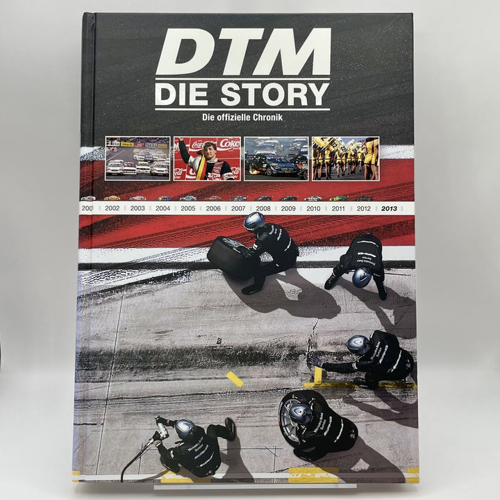DTM - DIE STORY