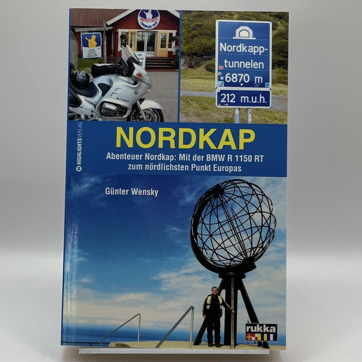 Nordkap