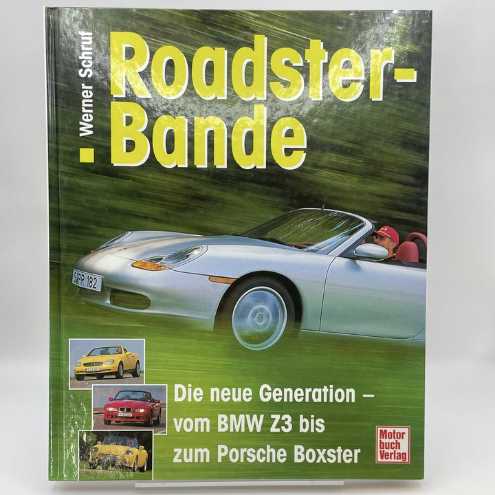 Roadster-Bande