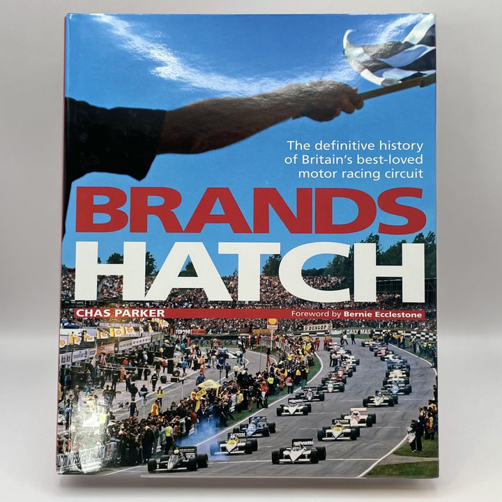 Brands hatch