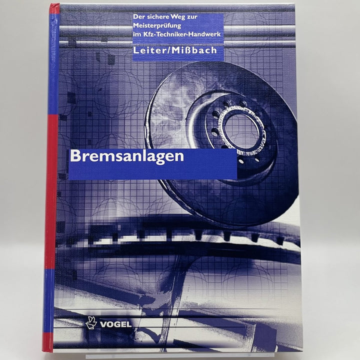 Bremsanlagen