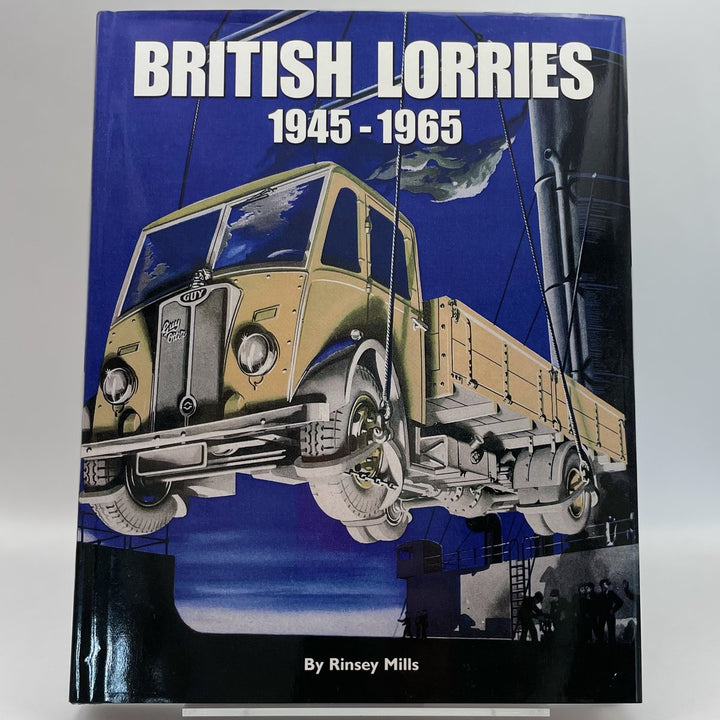 British Lorries