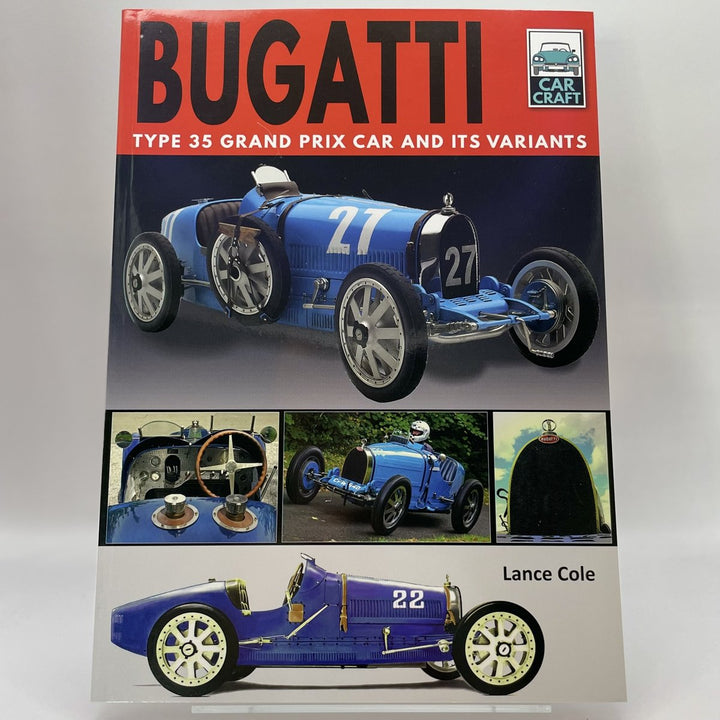 Bugatti