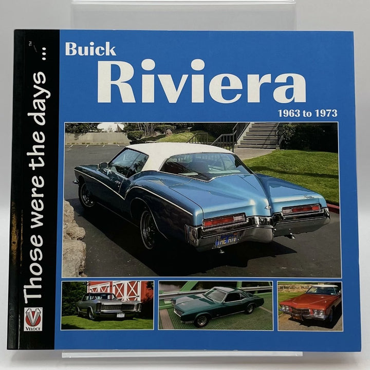 Buick Riviera