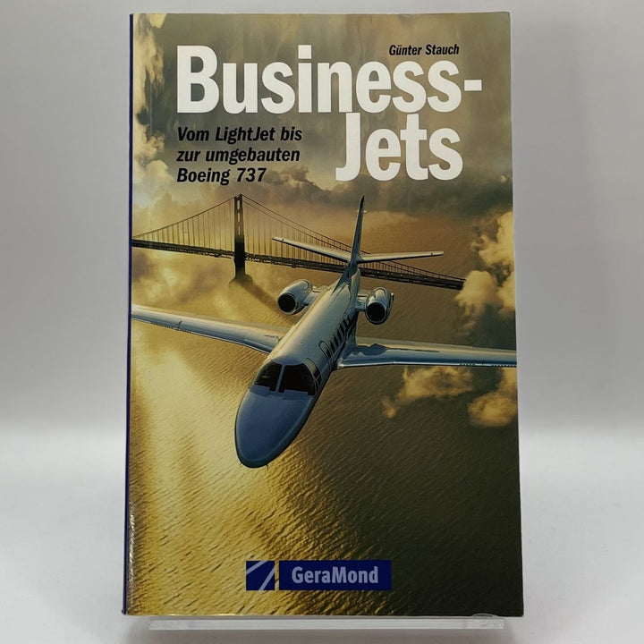 Business-Jets