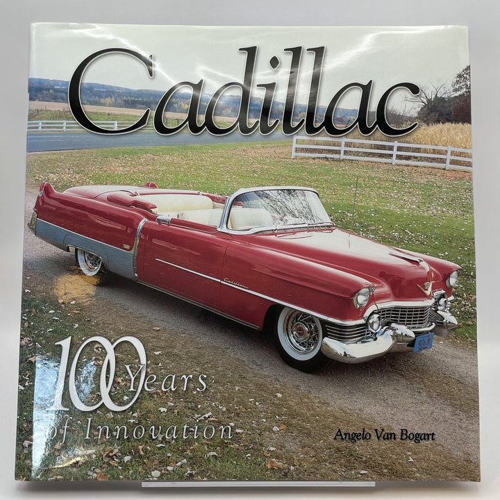 Cadillac