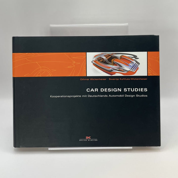 Car Design Studies