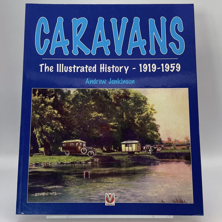 Caravans