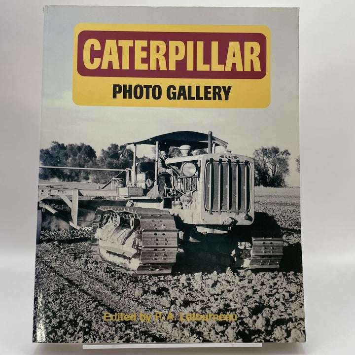 Caterpillar Photo Gallery