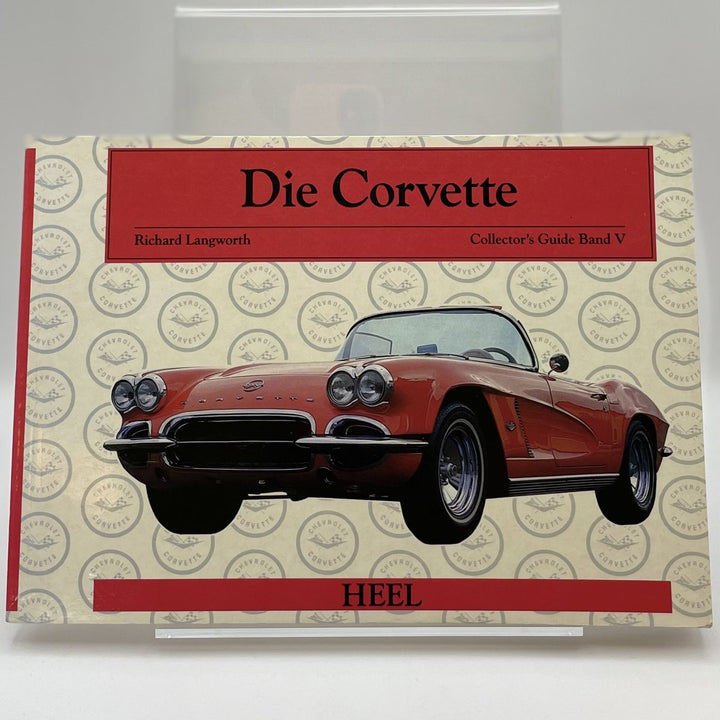 Die Corvette