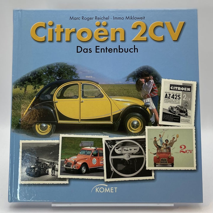 Citroën 2 CV