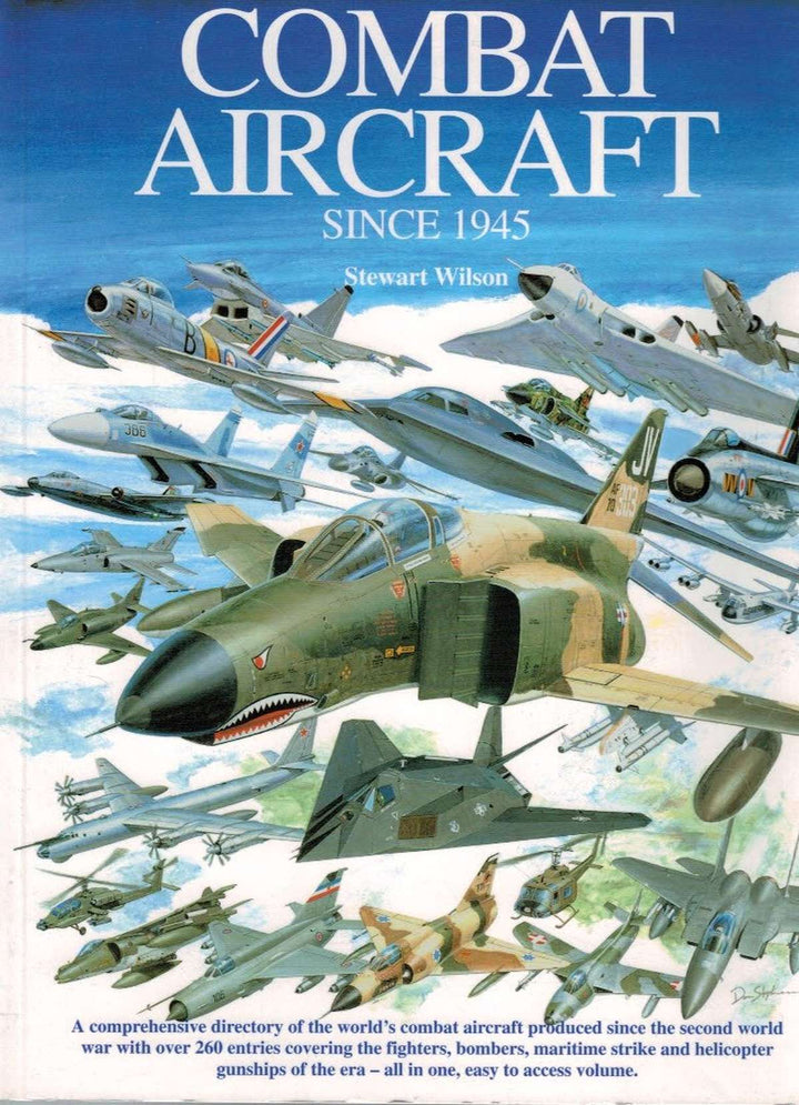 Combat aircraft - gedrucktes Buch zum Bestpreis! - verwuester.net