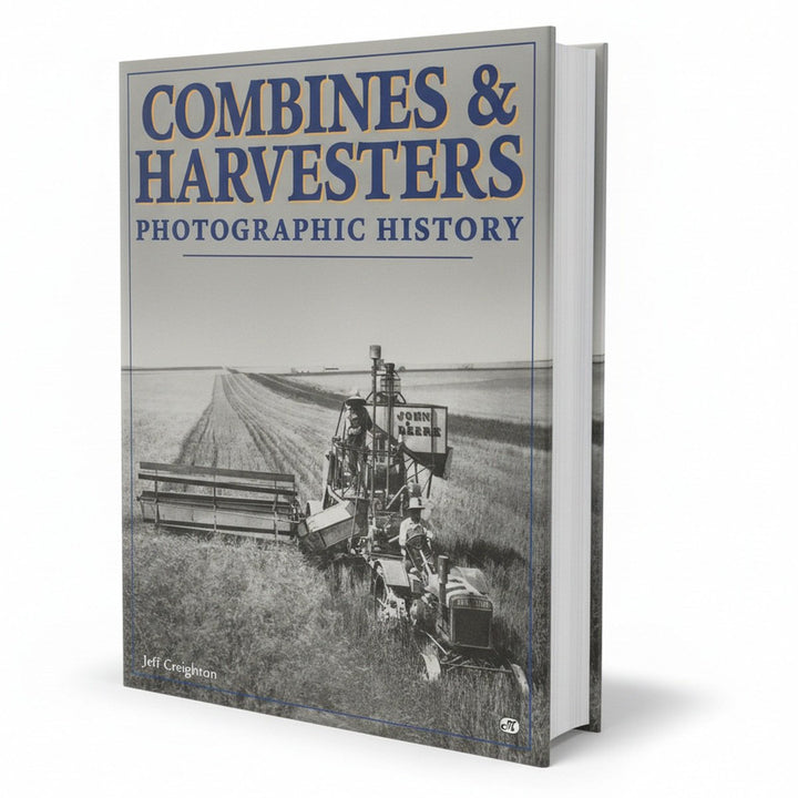 Combines & Harvesters