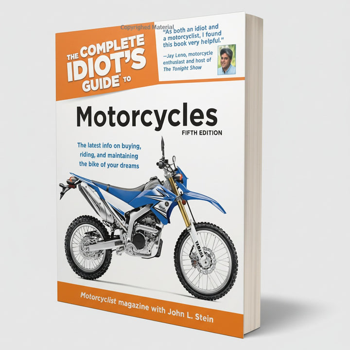 Complete Idiot&