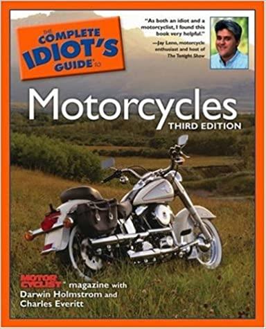 Complete Idiot&