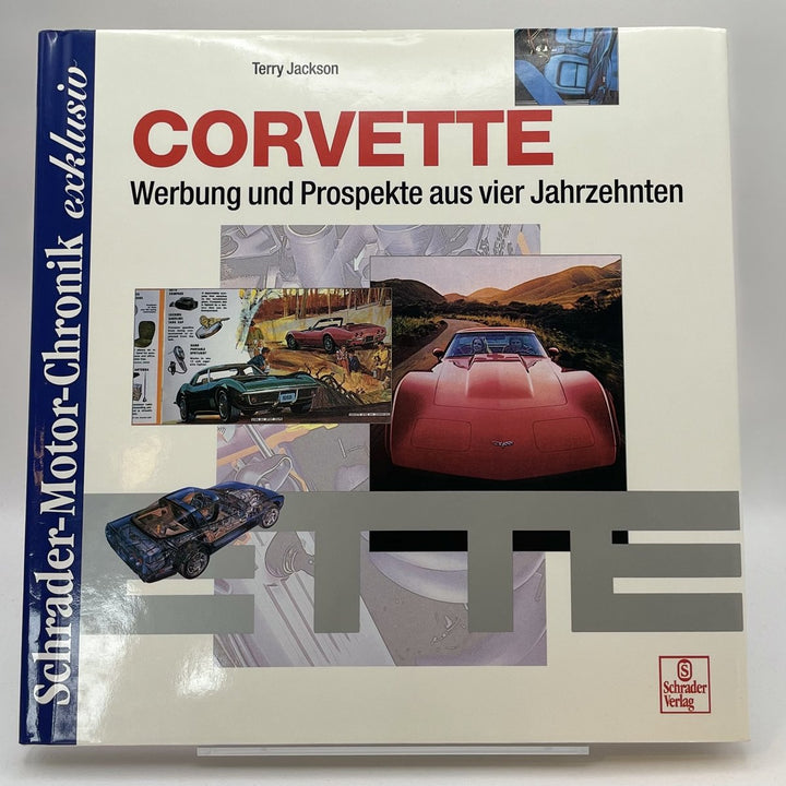Corvette