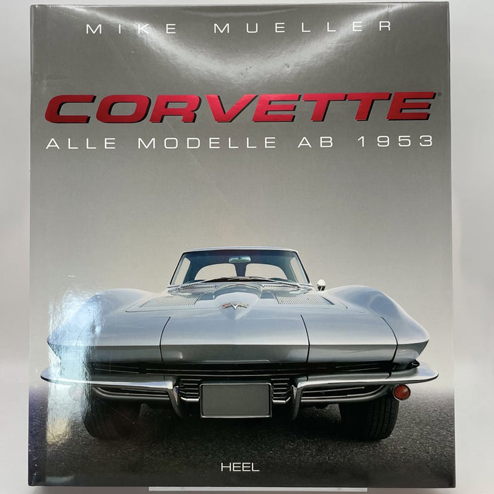 Corvette