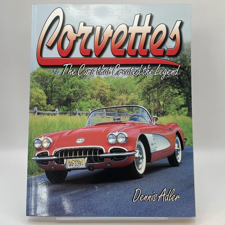 Corvettes