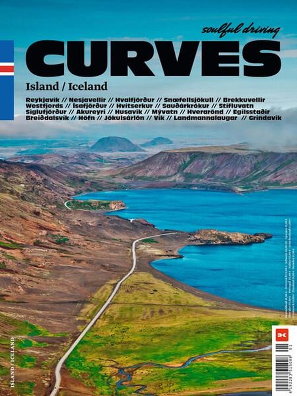 CURVES Island - Band 16 - gedrucktes Buch zum Bestpreis! - verwuester.net