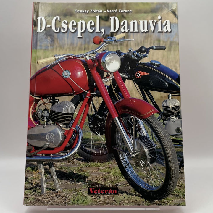 D-Csepel, Danuvia