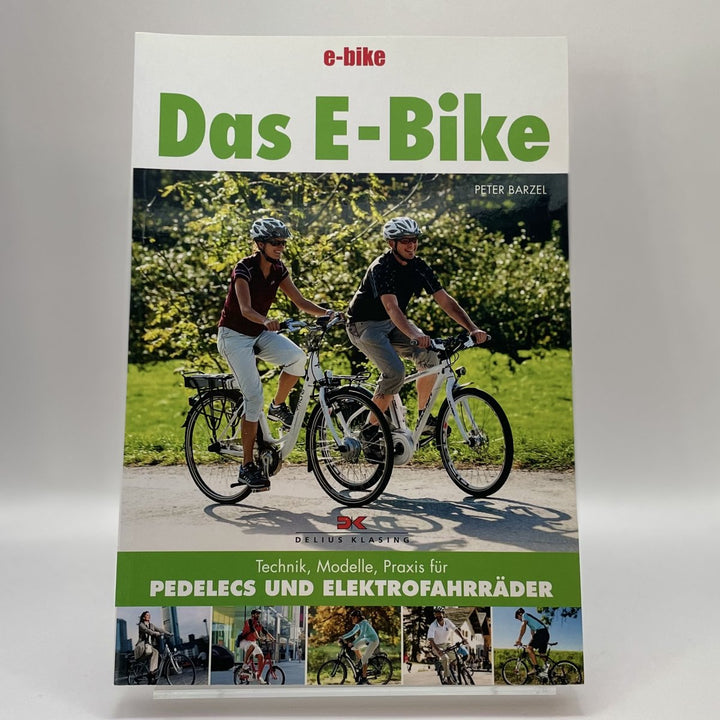 Das E-Bike