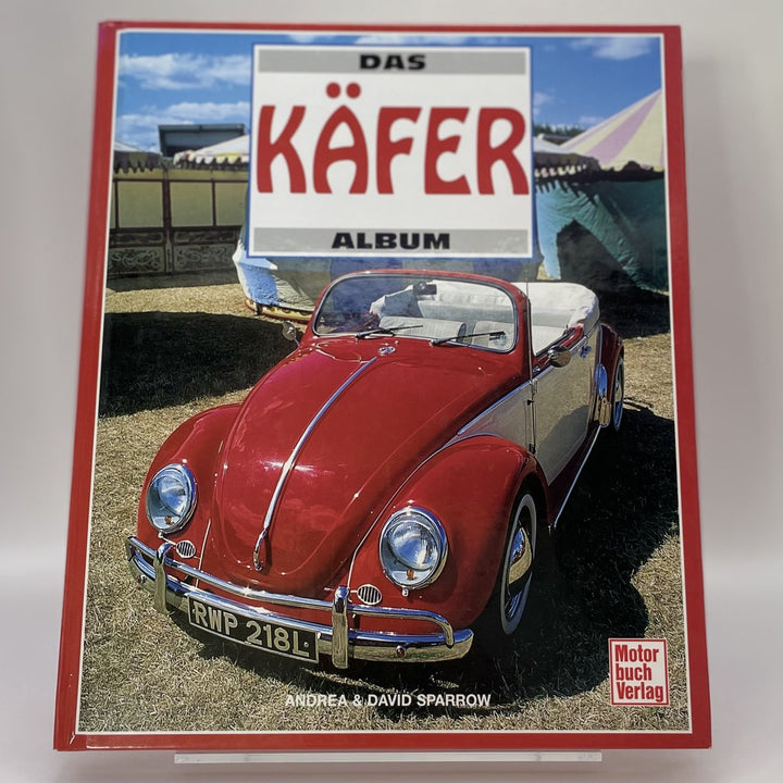 Das Käfer Album