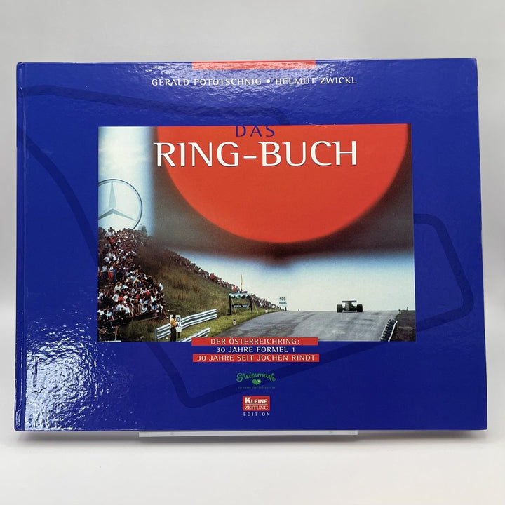 Das Ringbuch