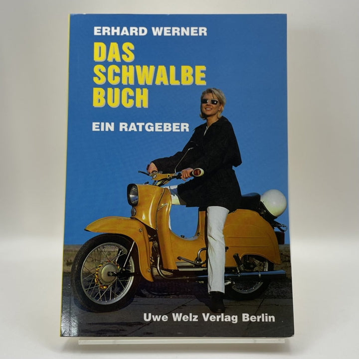 Das Schwalbe-Buch