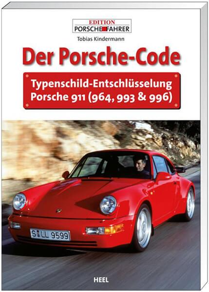 Der Porsche-Code - gedrucktes Buch zum Bestpreis! - verwuester.net