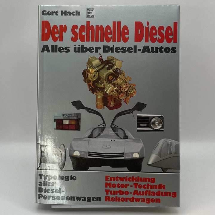 Der schnelle Diesel