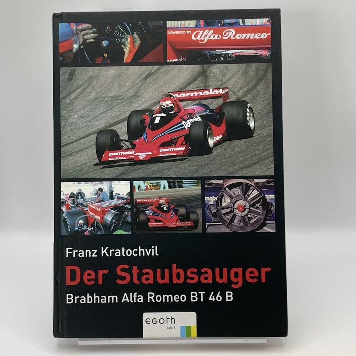 Der Staubsauger