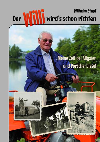 Der Willi wird&