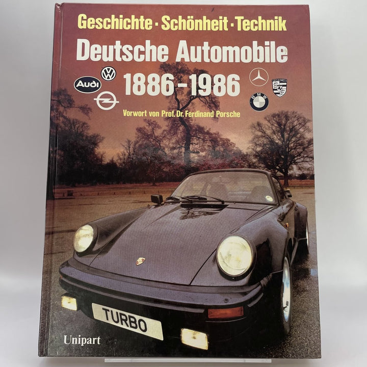 Deutsche Automobile