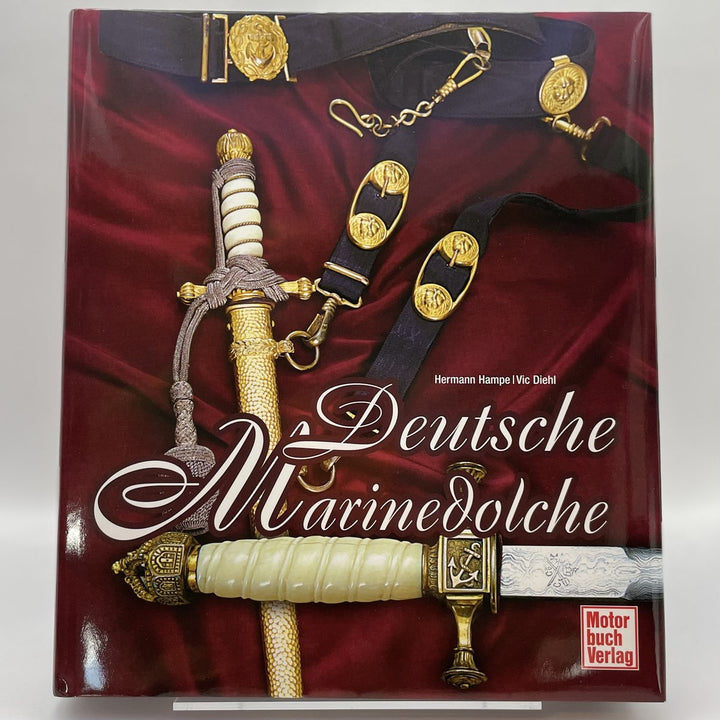 Deutsche Marinedolche