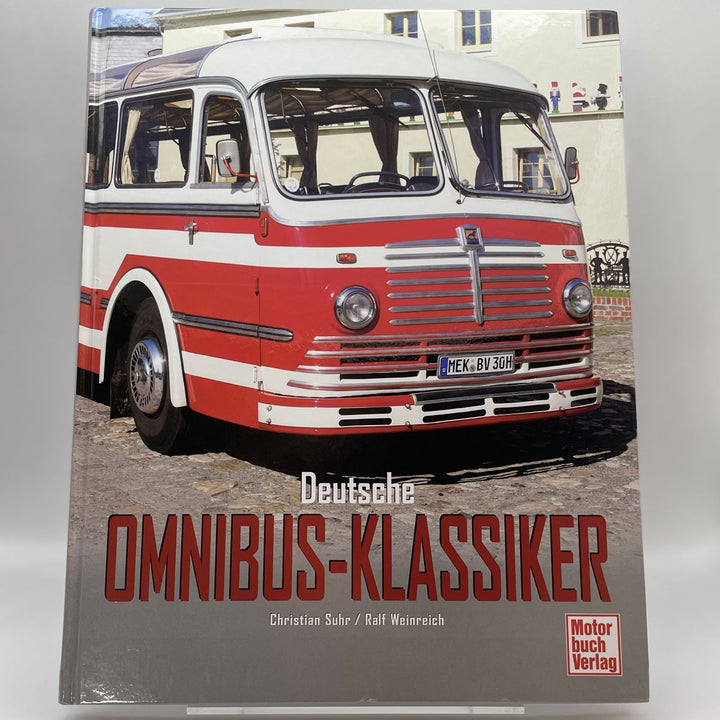 Deutsche Omnibus-Klassiker