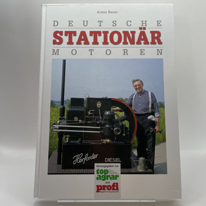 Deutsche Stationär-Motoren