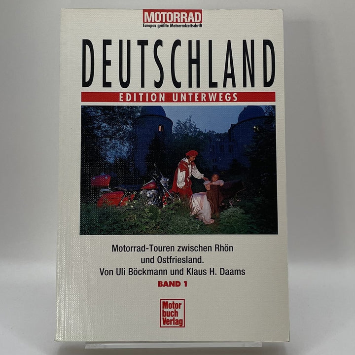 Deutschland