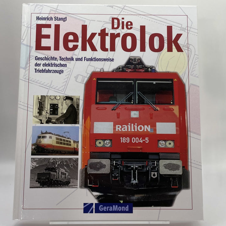 Die Elektrolok