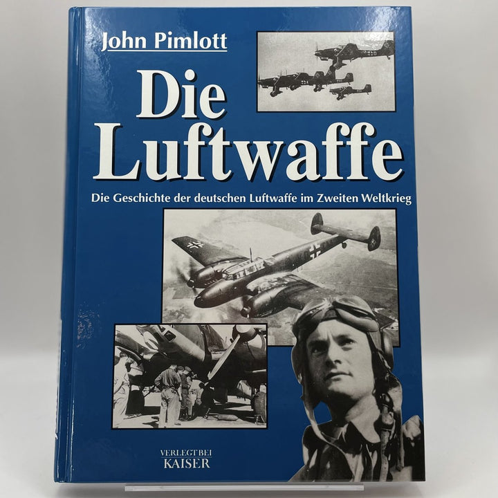 Die Luftwaffe