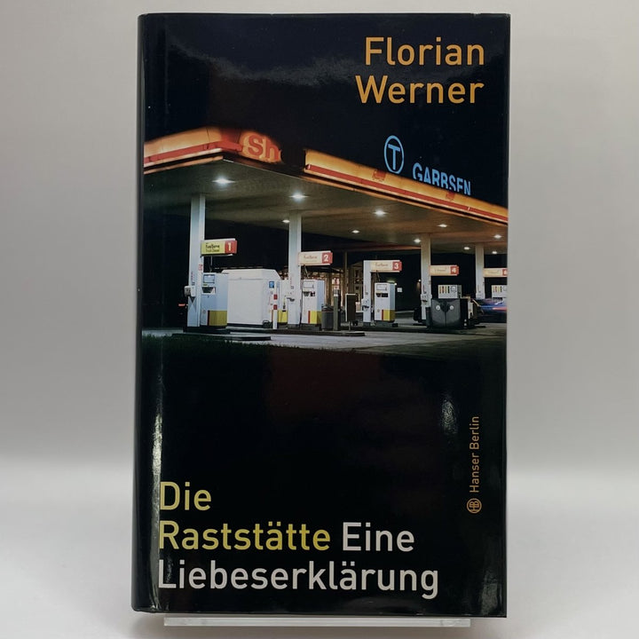 Die Raststätte
