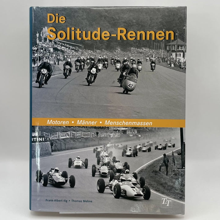 Die Solitude-Rennen