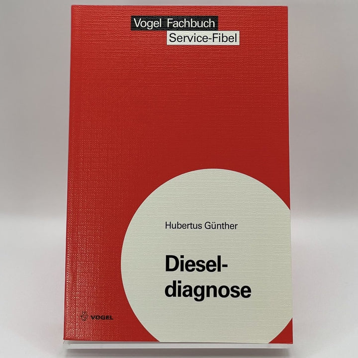 Dieseldiagnose