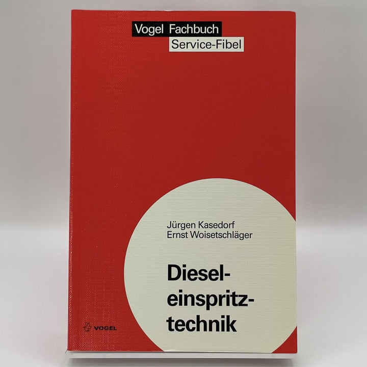 Dieseleinspritztechnik