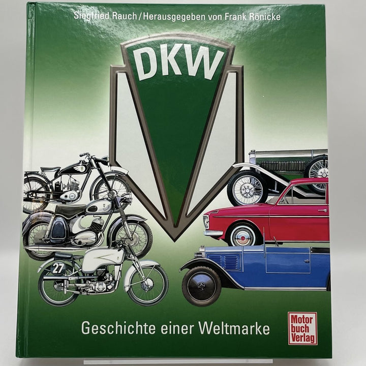DKW