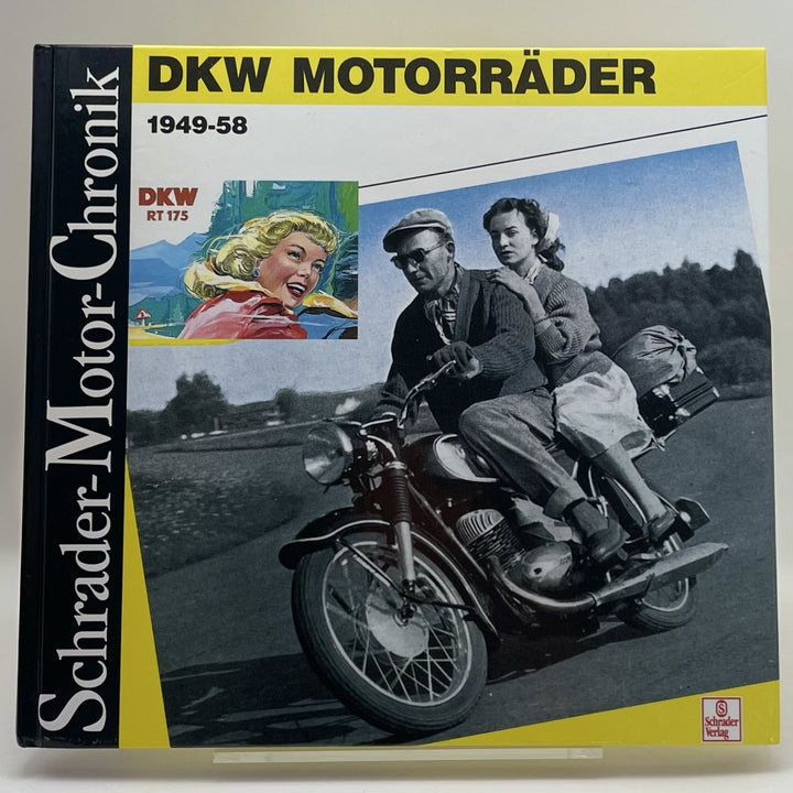 DKW-Motorräder
