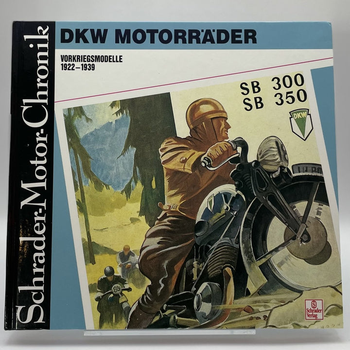 DKW Motorräder