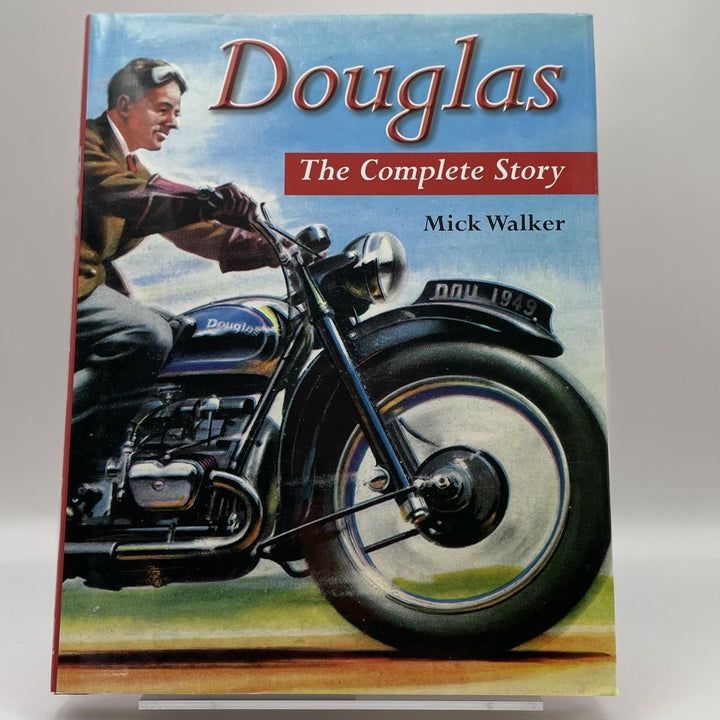 Douglas