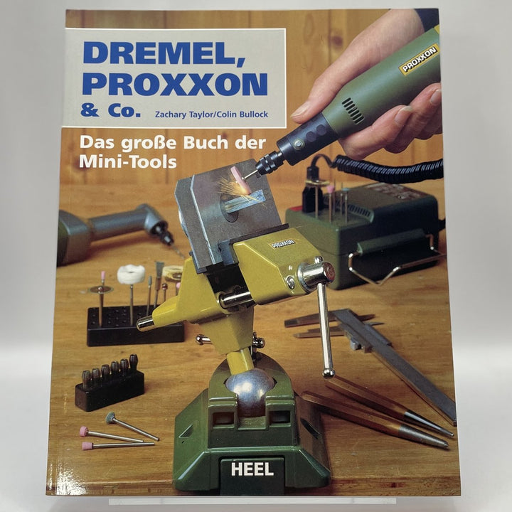 Dremel, Proxxon & Co