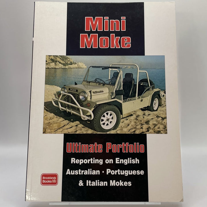 Cycle World Motorcycle Books
