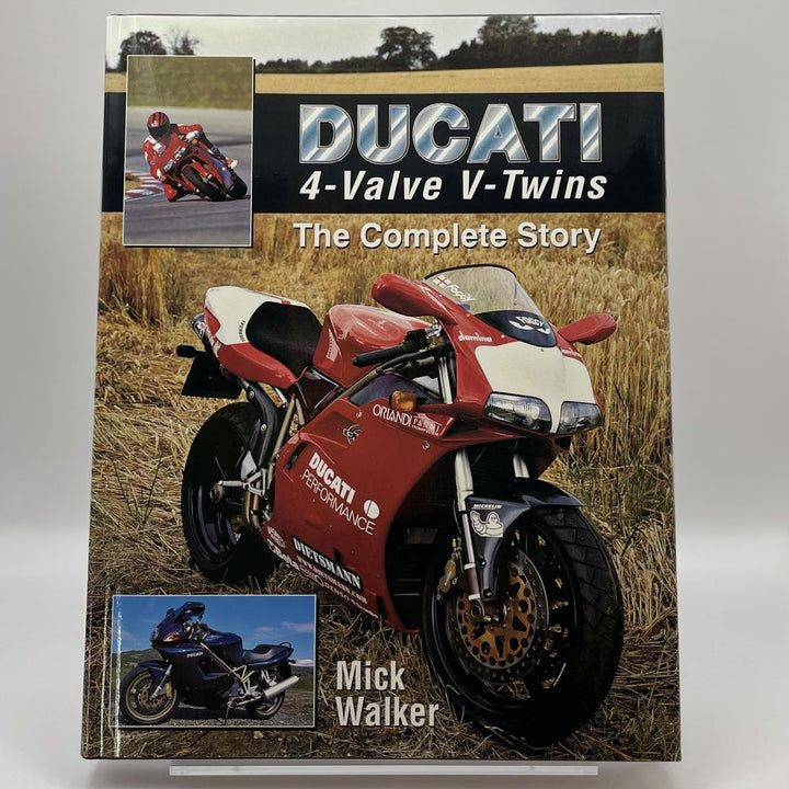 Ducati 916